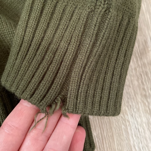 Dolce & Gabbana Turtleneck Sweater - Picture 7 of 9